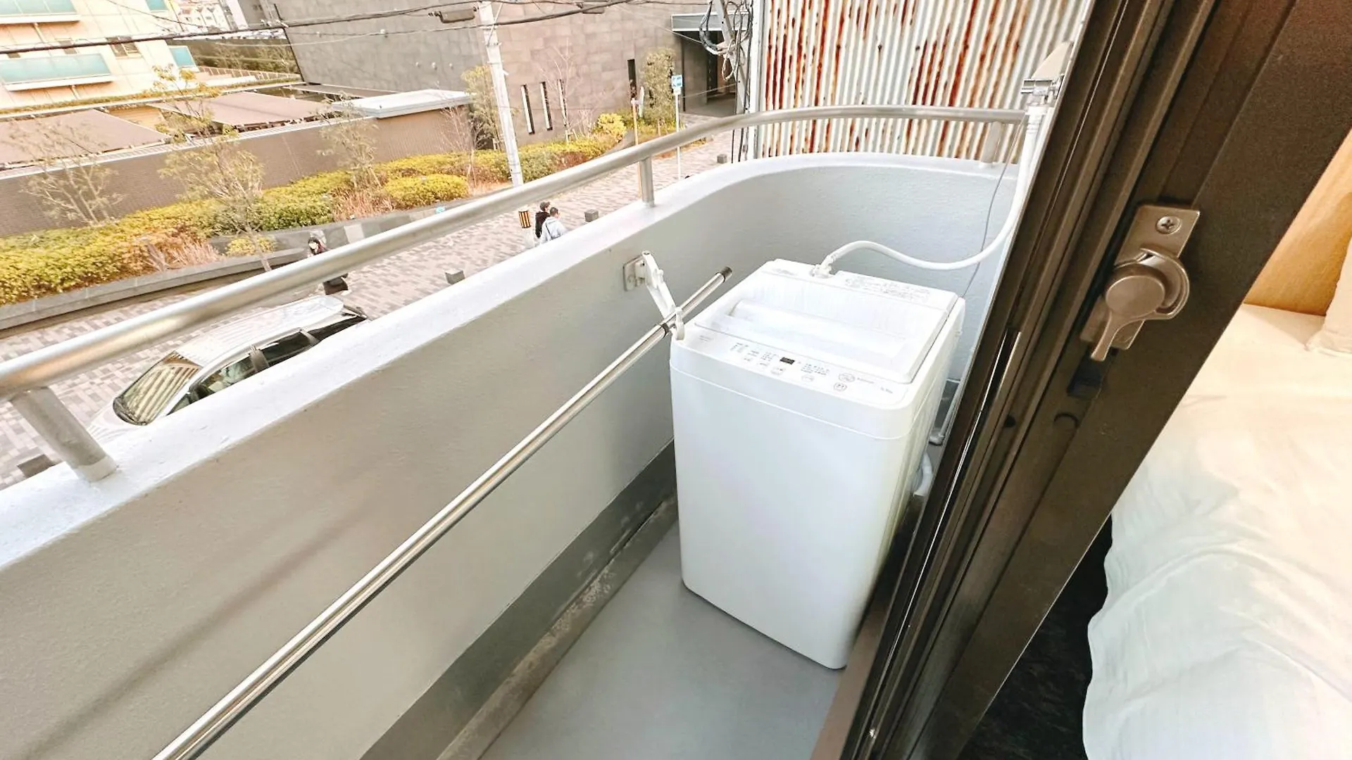 龙猫民宿-梅田店202 Osaka